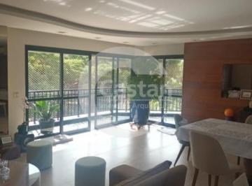 Apartamento · 253m² · 5 Quartos · 4 Vagas · Apartamento em Mooca