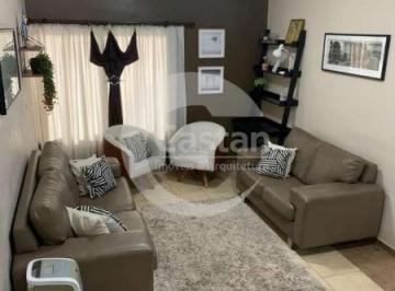 Casa · 231m² · 3 Quartos · 2 Vagas · Sobrado em Vila Alpina