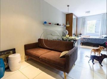 Apartamento · 43m² · 1 Quarto · Apartamento em Mooca