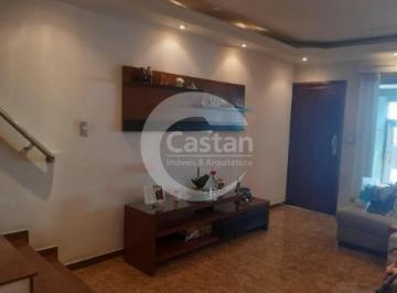 Casa · 106m² · 4 Quartos · 4 Vagas · Sobrado em Vila Zelina