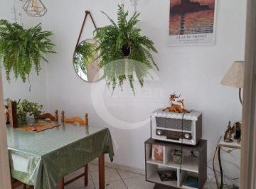 Apartamento · 60m² · 2 Quartos · 1 Vaga · Apartamento em Chácara Mafalda