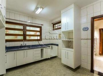 Casa · 149m² · 4 Quartos · 2 Vagas · Sobrado em Vila Prudente