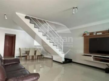 Casa · 140m² · 3 Quartos · 3 Vagas · Sobrado em Vila Santa Clara