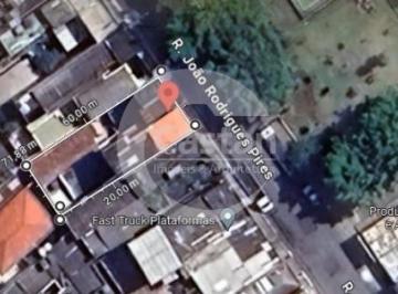 Terreno · 250m² · 1 Quarto · 2 Vagas · Terreno Residencial em Vila Ema