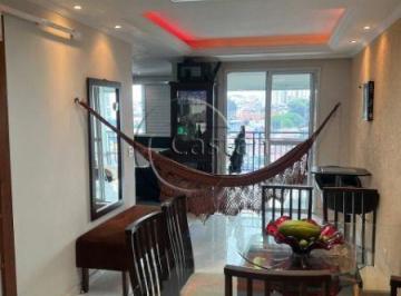 Apartamento · 70m² · 3 Quartos · 2 Vagas · Apartamento em Vila Prudente