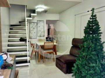 Casa · 71m² · 2 Quartos · Sobrado em Mooca