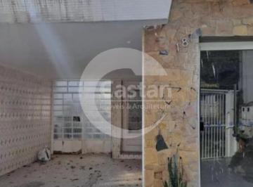 Casa · 172m² · 2 Quartos · 2 Vagas · Casa em MOOCA
