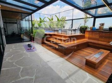Apartamento · 319m² · 4 Quartos · 3 Vagas · Cobertura em Mooca