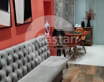 Casa · 150m² · 4 Quartos · Sobrado em Mooca