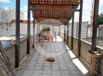 Casa · 86m² · 3 Quartos · 1 Vaga · Sobrado em Mooca