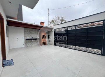 Casa · 70m² · 2 Quartos · 2 Vagas · Sobrado em Vila Alpina