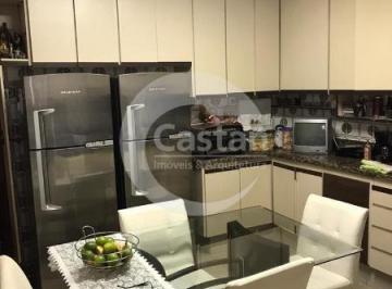 Casa · 147m² · 4 Quartos · 3 Vagas · Sobrado em Vila Zelina