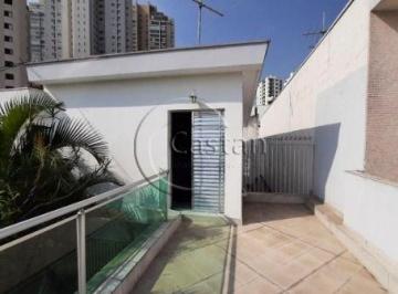 Casa · 162m² · 3 Quartos · 2 Vagas · Sobrado em Mooca