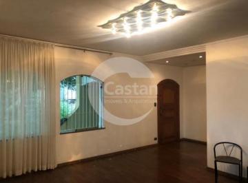 Casa · 315m² · 4 Quartos · 4 Vagas · Sobrado em Mooca
