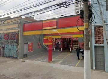 Comercial · 500m² · 1 Quarto · Galpão/Depósito/Armazém em Cambuci