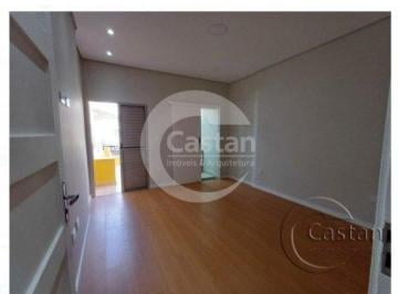 Casa · 140m² · 3 Quartos · 1 Vaga · Sobrado em Mooca
