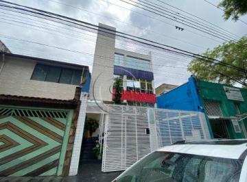 Comercial · 245m² · 1 Quarto · 8 Vagas · Edifício Comercial em Mooca