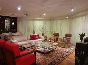 Apartamento · 270m² · 4 Quartos · 4 Vagas · Apartamento em Mooca