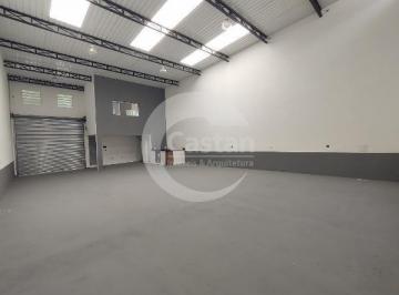 Comercial · 200m² · 1 Quarto · Galpão/Depósito/Armazém em Vila Prudente