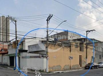 Terreno · 250m² · 1 Quarto · 1 Vaga · Terreno Residencial em Vila Carrão