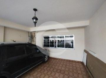 Garagem · Sobrado em Vila Regente Feijo