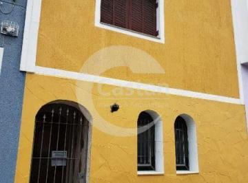 Casa · 65m² · 2 Quartos · 1 Vaga · Sobrado em Vila Prudente