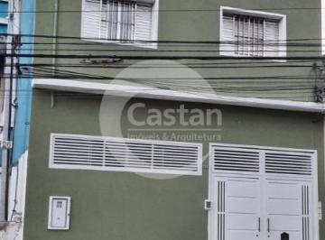 Comercial · 283m² · 6 Quartos · 2 Vagas · Edifício Comercial em Vila Prudente