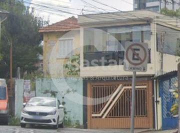 Terreno · 100m² · 1 Quarto · Terreno Residencial em Tatuapé