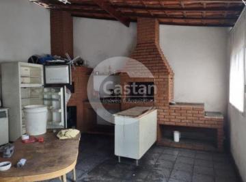 Casa · 200m² · 5 Quartos · 3 Vagas · Sobrado em Mooca