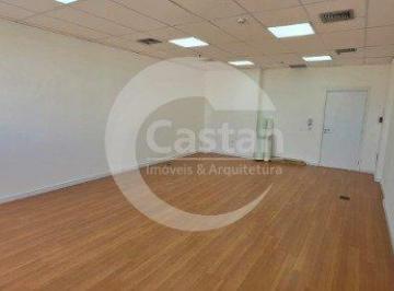 Comercial · 44m² · 1 Quarto · Sala Comercial em Vila Prudente