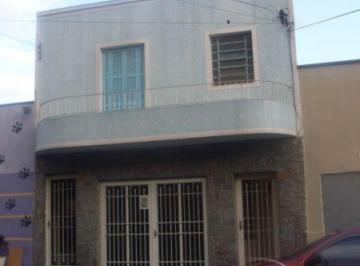 Casa · 200m² · 3 Quartos · 1 Vaga · Sobrado em Mooca