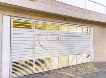 Casa · 180m² · 3 Quartos · 2 Vagas · Casa em Mooca