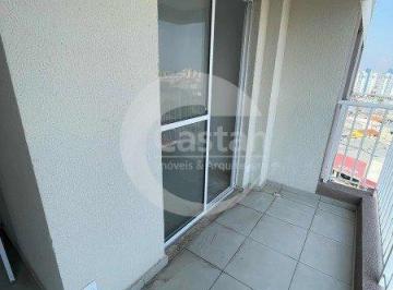 Apartamento · 47m² · 2 Quartos · Apartamento em Vila Fátima