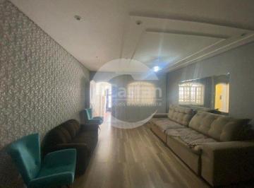 Casa · 226m² · 3 Quartos · 2 Vagas · Sobrado em Vila Prudente