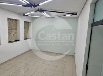 Comercial · 35m² · 2 Quartos · 1 Vaga · Sala Comercial em Analia Franco
