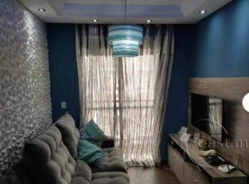 Apartamento · 50m² · 2 Quartos · 1 Vaga · Apartamento em Vila Formosa