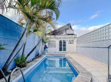 Casa · 100m² · 3 Quartos · 4 Vagas · Sobrado em MOOCA