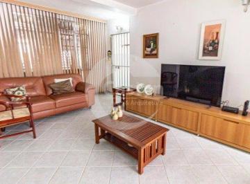 Casa · 146m² · 3 Quartos · 3 Vagas · Sobrado em Mooca