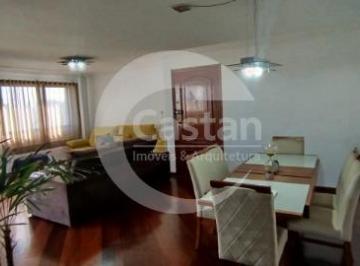 Apartamento · 160m² · 4 Quartos · 2 Vagas · Apartamento em Mooca