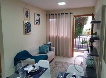 Apartamento · 30m² · 2 Quartos · Apartamento em Vila Regente Feijó