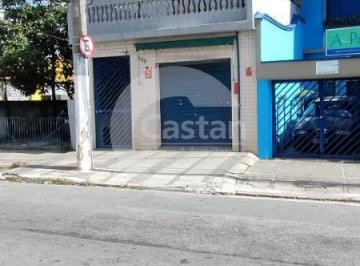 Casa · 111m² · 2 Quartos · 1 Vaga · Sobrado em Mooca