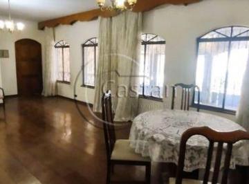 Casa · 250m² · 3 Quartos · 3 Vagas · Casa em Mooca