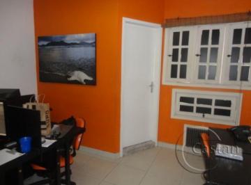 Casa · 199m² · 3 Quartos · 1 Vaga · Sobrado em Tatuapé