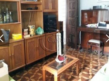 Casa · 142m² · 3 Quartos · 2 Vagas · Casa em Agua Rasa