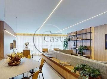 Apartamento · 157m² · 4 Quartos · 2 Vagas · Apartamento em Mooca