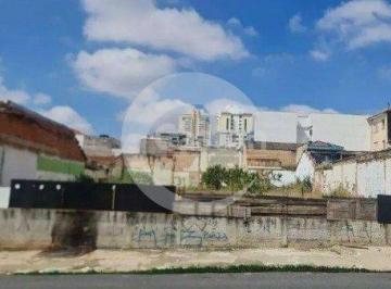 Terreno · 1040m² · Terreno Residencial em Belenzinho