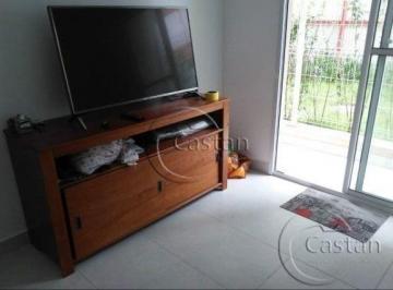 Apartamento · 43m² · 2 Quartos · 1 Vaga · Apartamento em Mooca