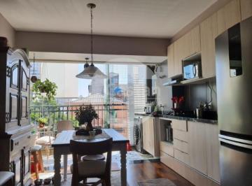 Apartamento · 50m² · 2 Quartos · Apartamento em Ipiranga