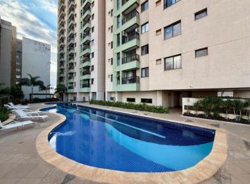 Apartamento de 2 quartos, Taguatinga · Taguatinga, apartamento, 2 suítes, vaga, lazer, varanda, Lê Quartier, Cnb 6