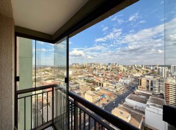 Apartamento de 2 quartos, Taguatinga · Taguatinga, apartamento, 2 suítes, vaga, lazer, varanda, Lê Quartier, Cnb 6